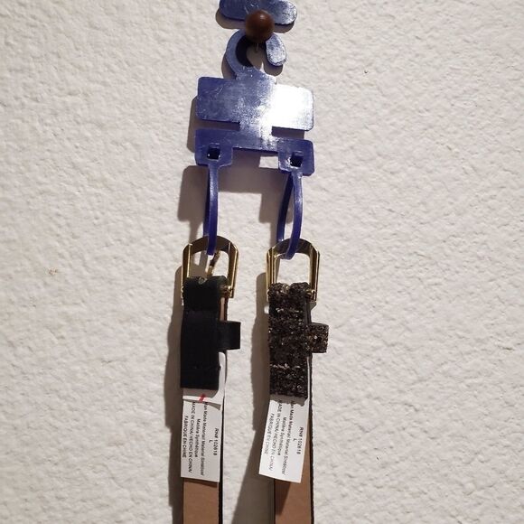 Madden Girl belts  - Picture 6 of 7